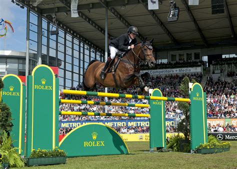 rolex horse spot|rolex grand slam.